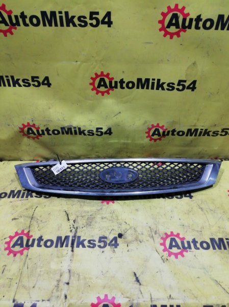 Решетка радиатора Ford Focus 1 RF4M5G6015FF 2004