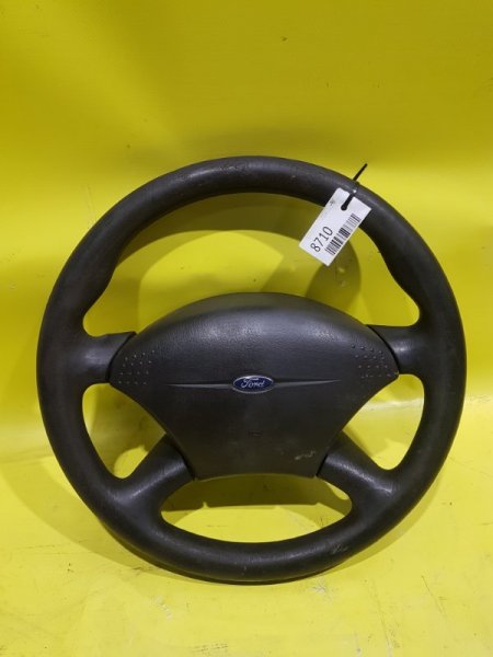 Руль Ford Focus 1 CDDA 2003 Руль Ford Focus 1 CDDA 2003