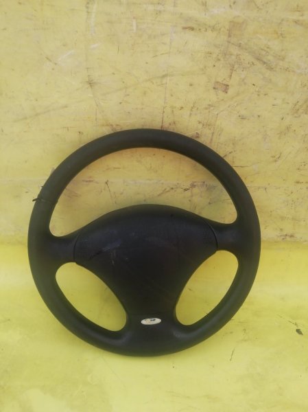 Руль Ford Escort F4 1994 Руль Ford Escort F4 1994
