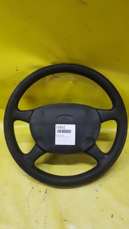 Руль Ford Escort HCS 1998 Руль Ford Escort HCS 1998