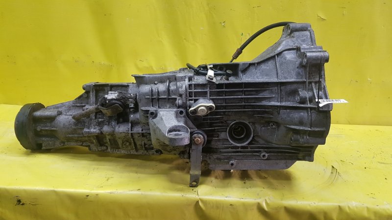 Мкпп Audi 90 B3 XAAR 1990 Мкпп Audi 90 B3 XAAR 1990