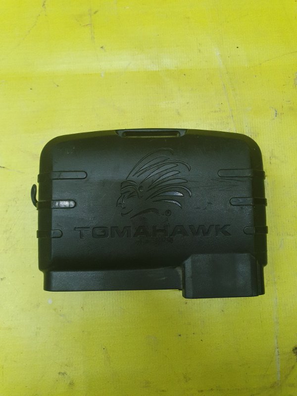 Сигнализация tomahawk 9.5 Сигнализация tomahawk 9.5