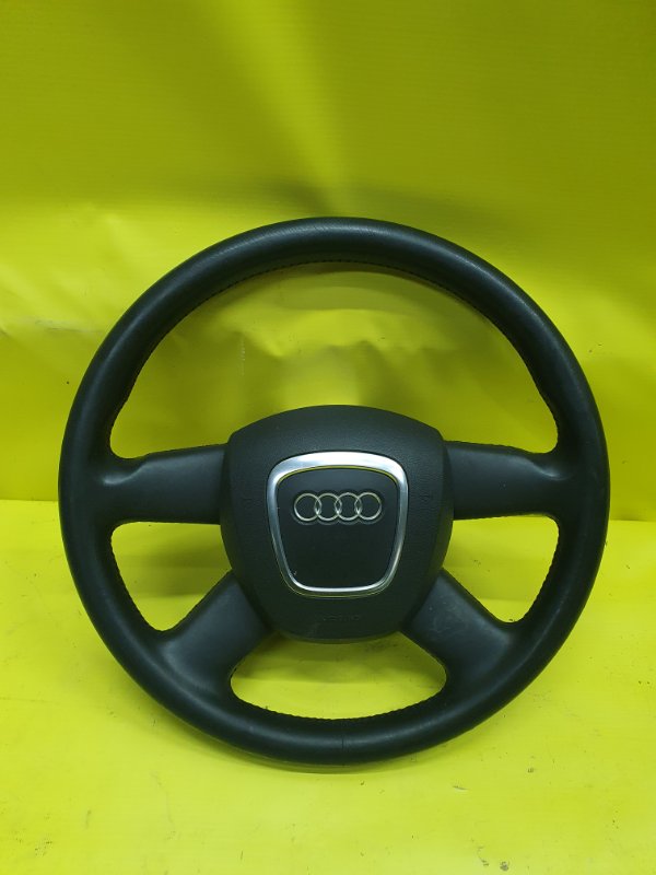 Руль Audi A4 8E BWE 2007 Руль Audi A4 8E BWE 2007