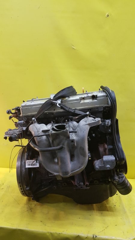 Двигатель Opel Omega X20XEV 1995
