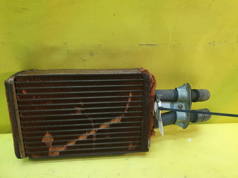 Радиатор печки Toyota Lite Ace CR30 2C-T 1992