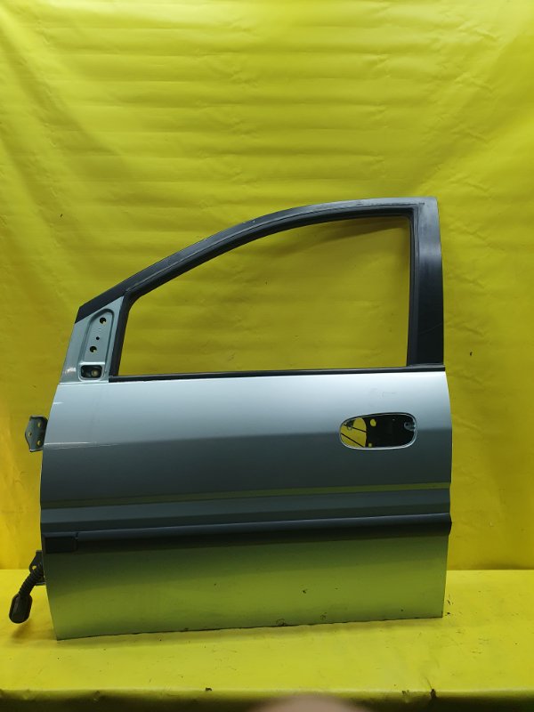 Дверь Hyundai Lavita G4EC-G 2002 передняя левая