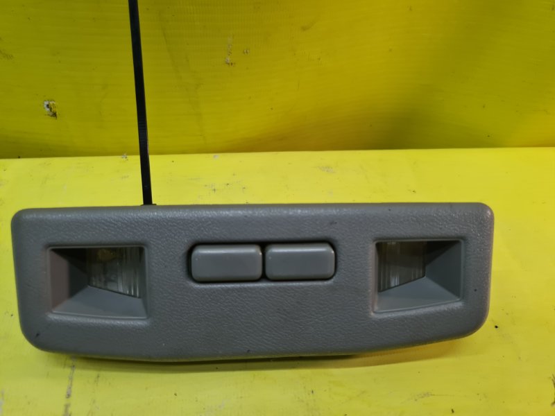 Плафон Mitsubishi Rvr N11W 4G93 1994