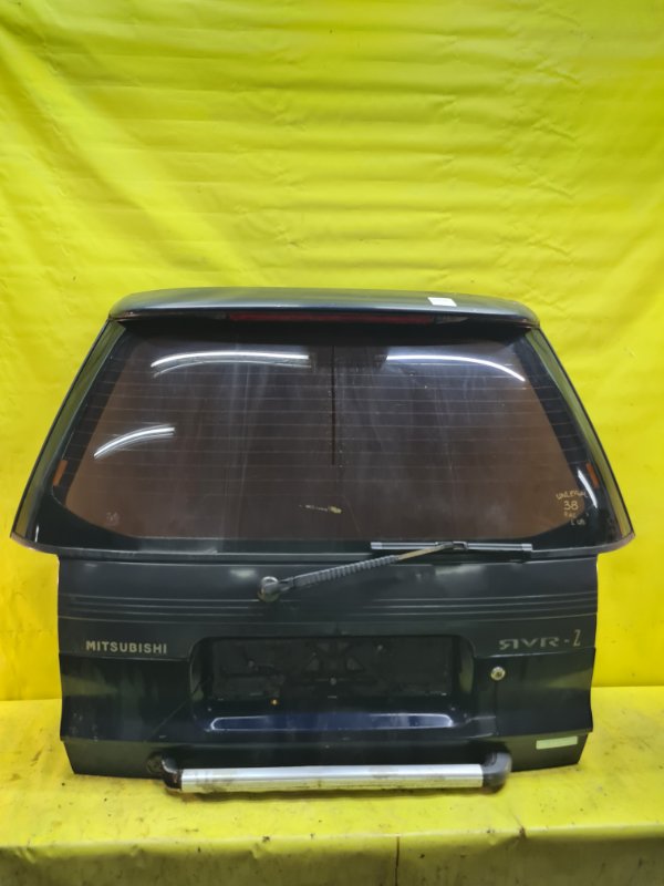 Дверь 5-я Mitsubishi Rvr N11W 4G93 1994