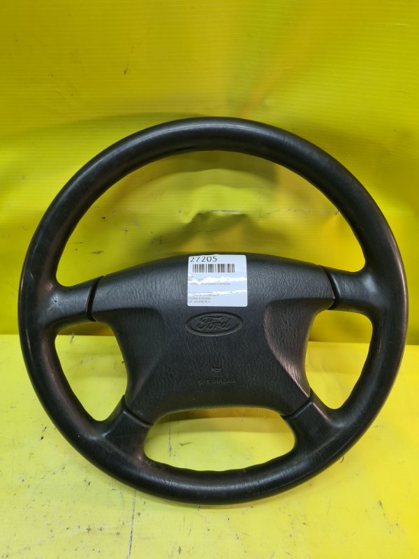 Руль Mazda Demio DW3W 3B 1998