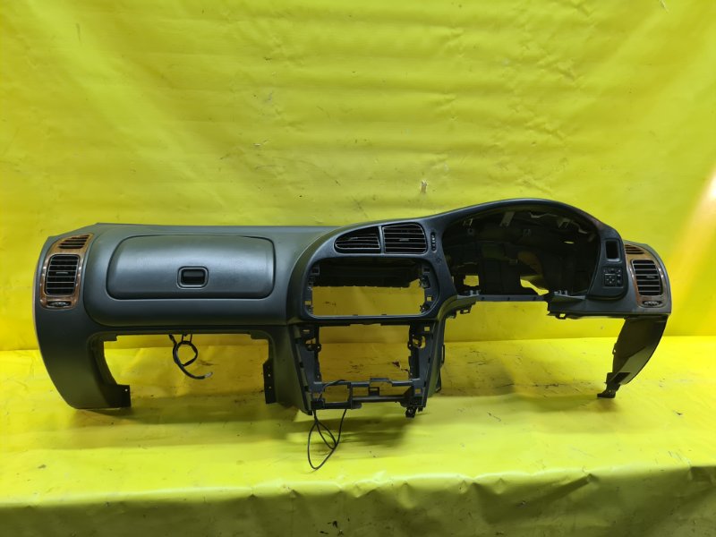 Торпедо Mitsubishi Lancer CM2A 4G15 1996