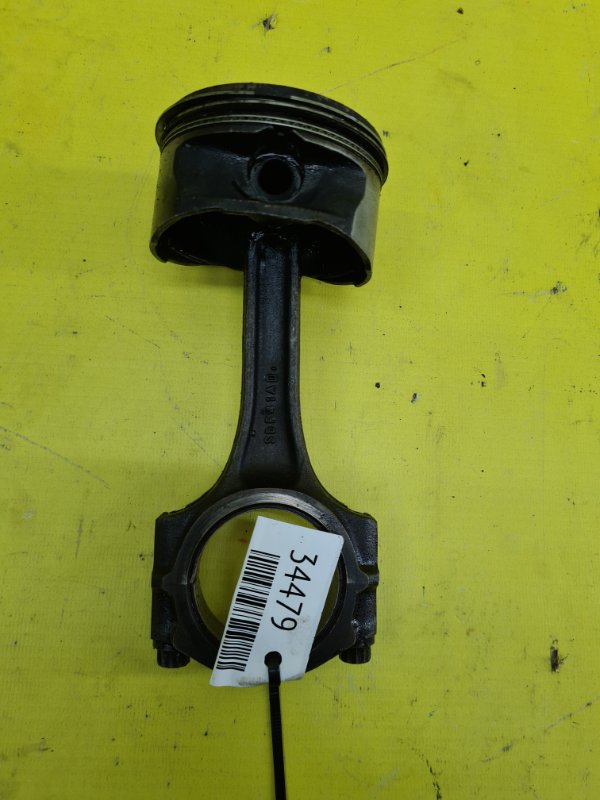 Поршень с шатуном Rover 45 18K4F 2002