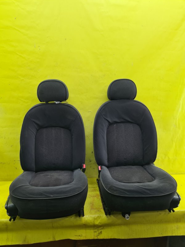 Сидение Rover 45 18K4F 2002 переднее