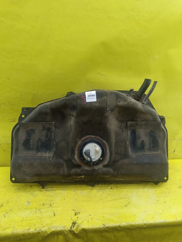 Бензобак Nissan Sunny FB15 QG15DE 2002