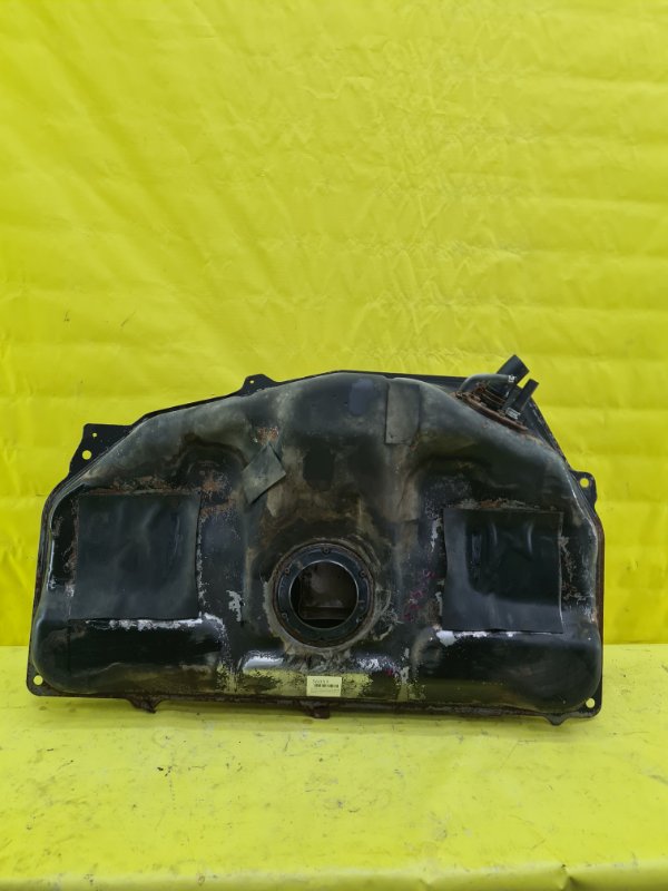 Бензобак Nissan Bluebird Sylphy TG10 QR20DE 2001