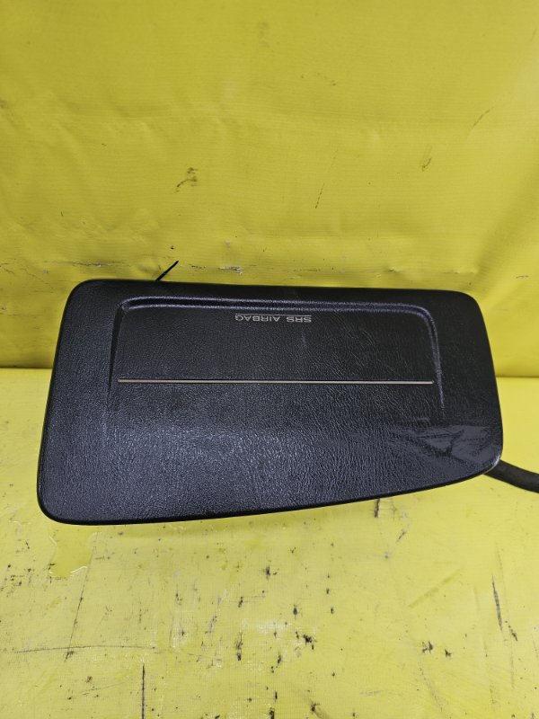 Airbag пассажирский Nissan Bluebird ENU14 QG18 2000