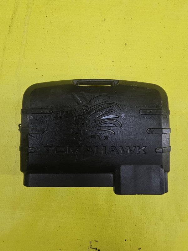 Сигнализация tomahawk tz-9010