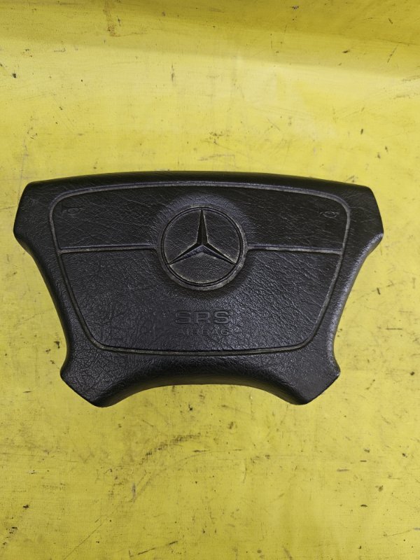 Airbag на руль Mercedes-Benz C-Class W202 111.921 1996