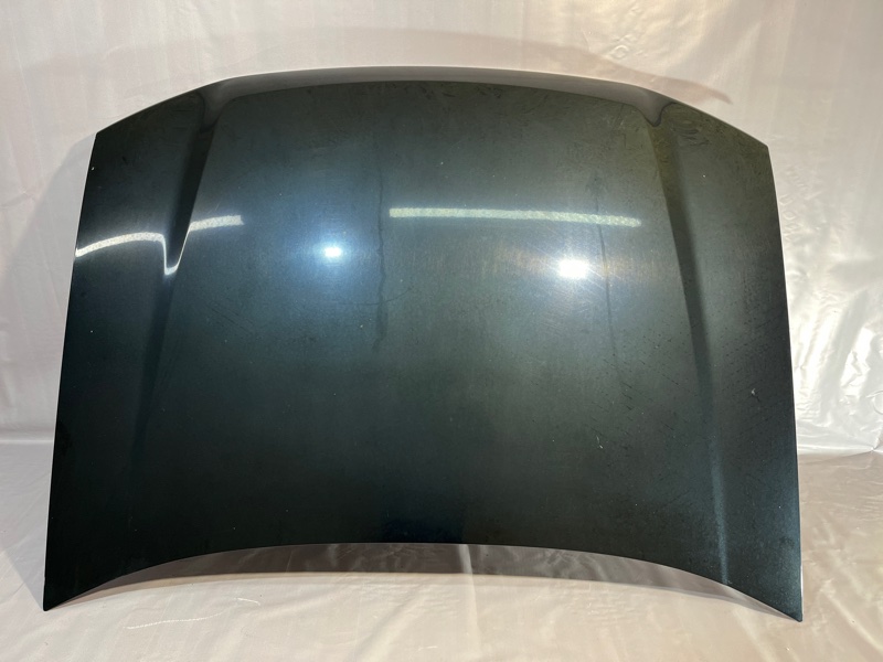 Капот Chevrolet TrailBlazer GMT360 LL8 2008 (б/у)