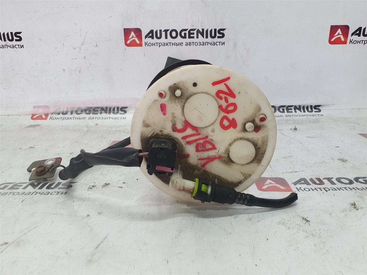 Топливный насос для SUZUKI SX4 YB11S M15A 2 ракурс Топливный насос для SUZUKI SX4 YB11S M15A 2 ракурс