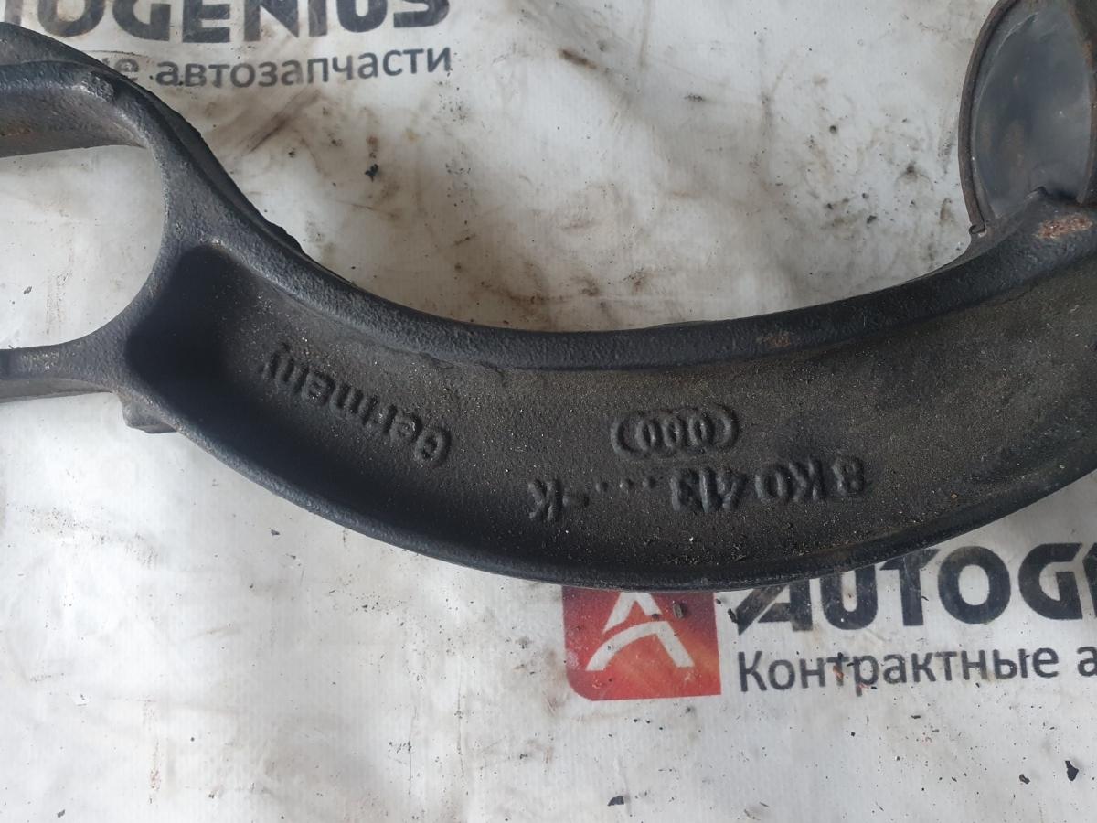 Стойка правая передняя для AUDI A4 8K 3 ракурс Стойка правая передняя для AUDI A4 8K 3 ракурс