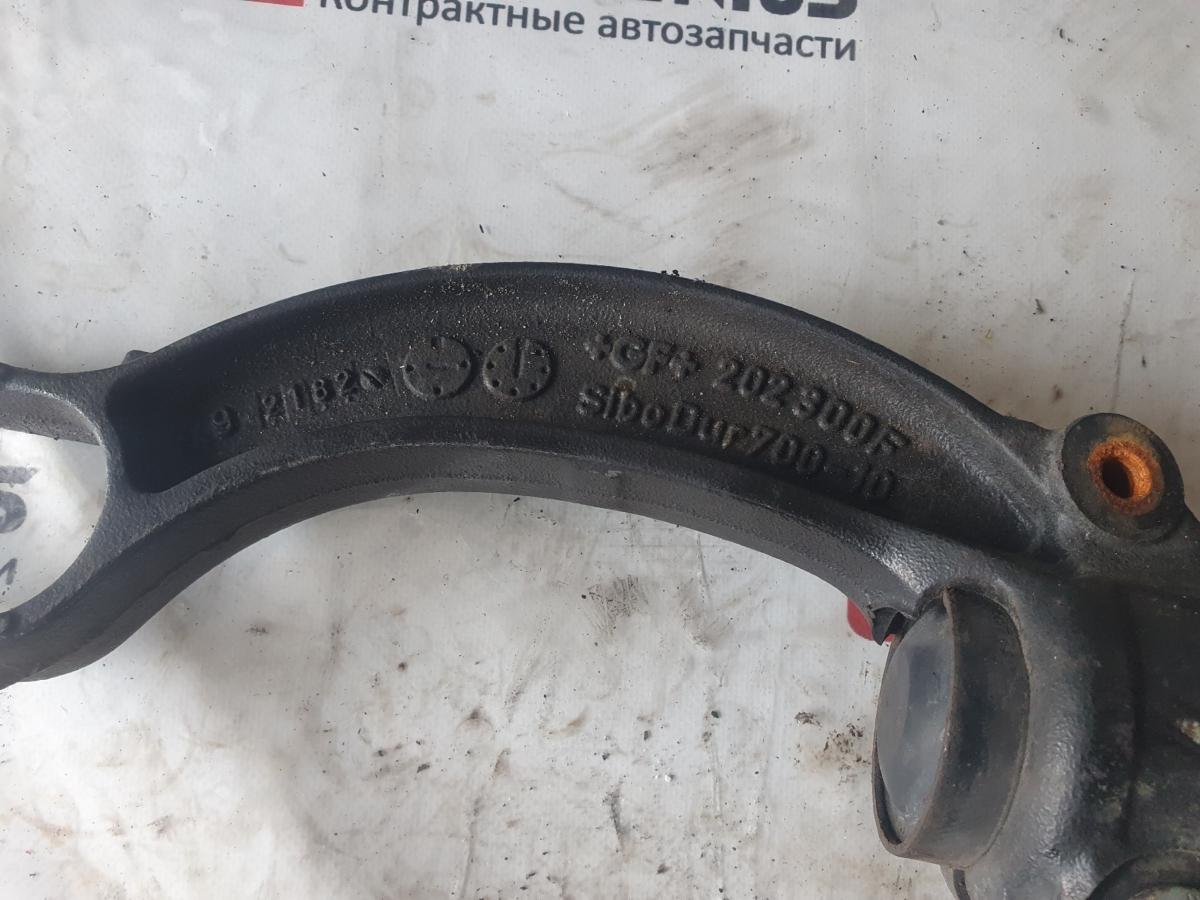 Стойка правая передняя для AUDI A4 8K 4 ракурс Стойка правая передняя для AUDI A4 8K 4 ракурс