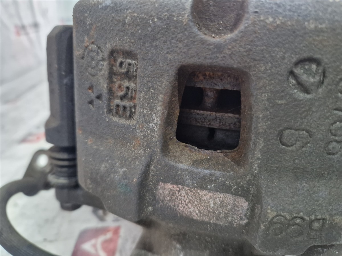 Ступица правая передняя для SUBARU IMPREZA GD2 EJ152DP8AE 3 ракурс Ступица правая передняя для SUBARU IMPREZA GD2 EJ152DP8AE 3 ракурс