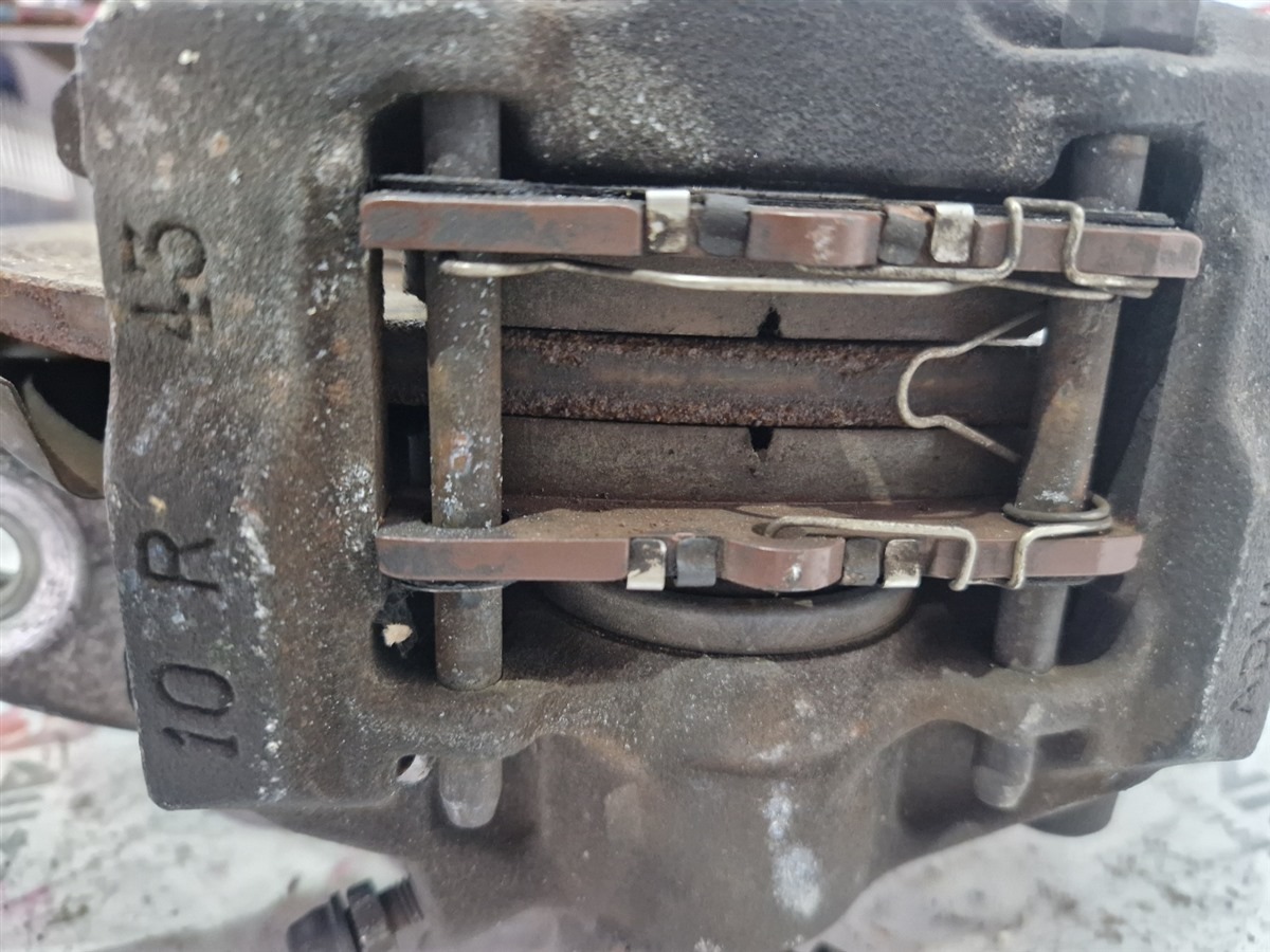 Ступица правая задняя для TOYOTA MARK X GRX120 4GR-FSE 3 ракурс Ступица правая задняя для TOYOTA MARK X GRX120 4GR-FSE 3 ракурс