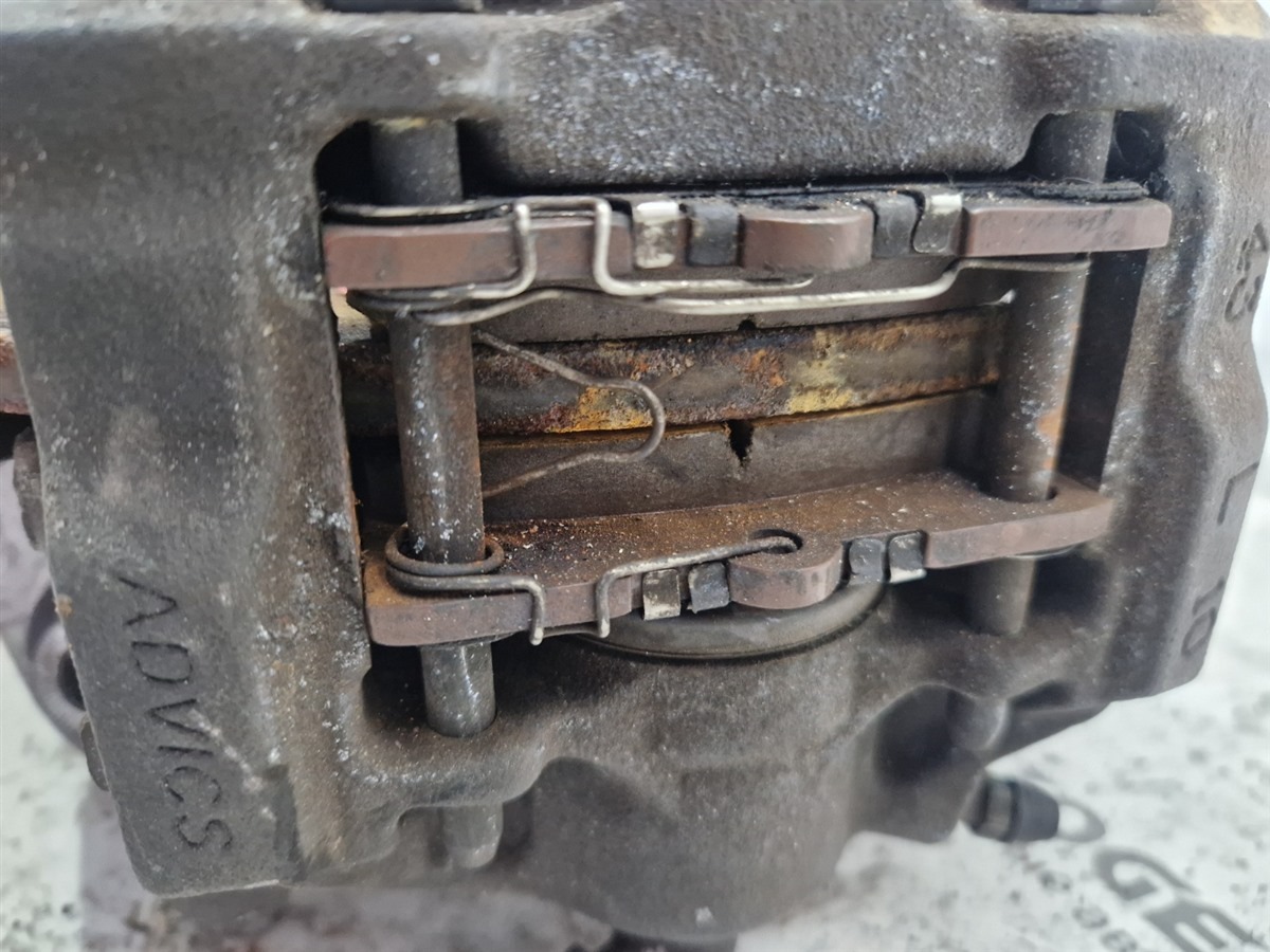 Ступица левая задняя для TOYOTA MARK X GRX120 4GR-FSE 3 ракурс Ступица левая задняя для TOYOTA MARK X GRX120 4GR-FSE 3 ракурс