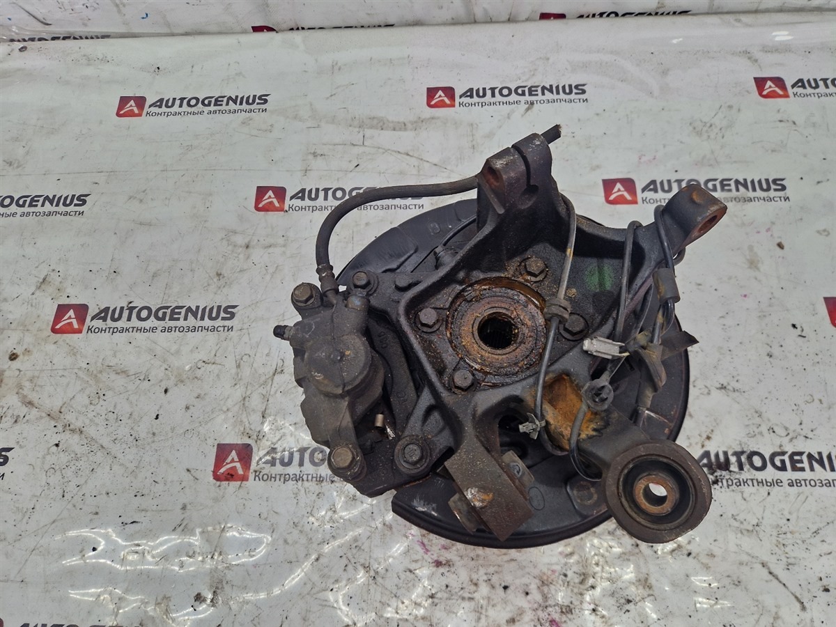 Ступица правая задняя для SUBARU EXIGA YA5 EJ205HBJME 4 ракурс Ступица правая задняя для SUBARU EXIGA YA5 EJ205HBJME 4 ракурс