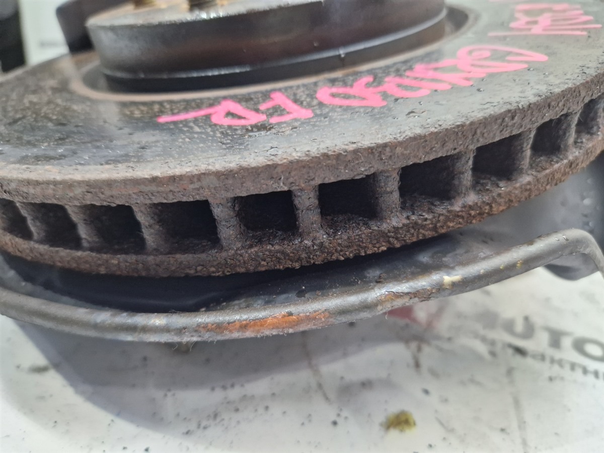 Ступица правая передняя для TOYOTA MARK X GRX130 4GR-FSE 2 ракурс Ступица правая передняя для TOYOTA MARK X GRX130 4GR-FSE 2 ракурс