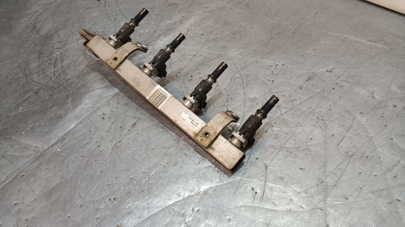 Рампа топливная ТагАЗ С10 седан HFC4GB1 Рампа топливная ТагАЗ С10 седан HFC4GB1