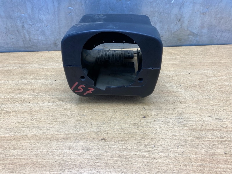 Кожух рулевой колонки Skoda Octavia 2003 TUR AKL 1U0953511AAQ4 Б/У