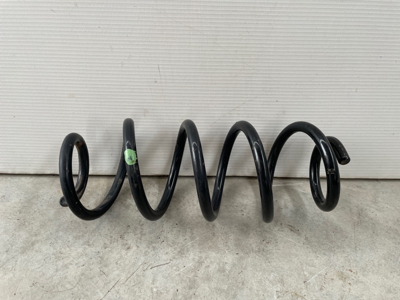 Запчасть пружина задняя Suzuki SX4 2010 M16A 4131175K01 Б/У Пружина задняя Suzuki SX4 2010 M16A 4131175K01 Б/У