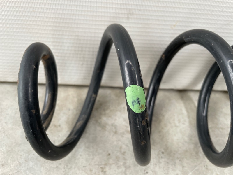 Пружина задняя SX4 2010 M16A Пружина задняя SX4 2010 M16A