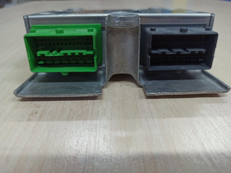 Блок управления аирбаг Corsa 2006-2015 D a12xer