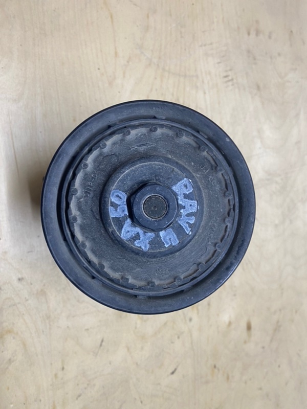 Компрессор кондиционера Rav 4 2021 XA50