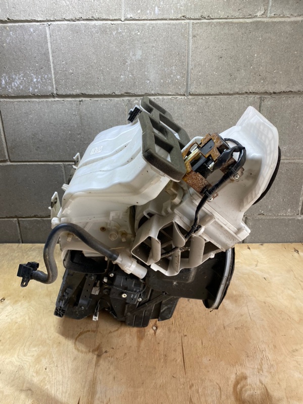 Корпус печки X-Trail 2008 T31 MR20