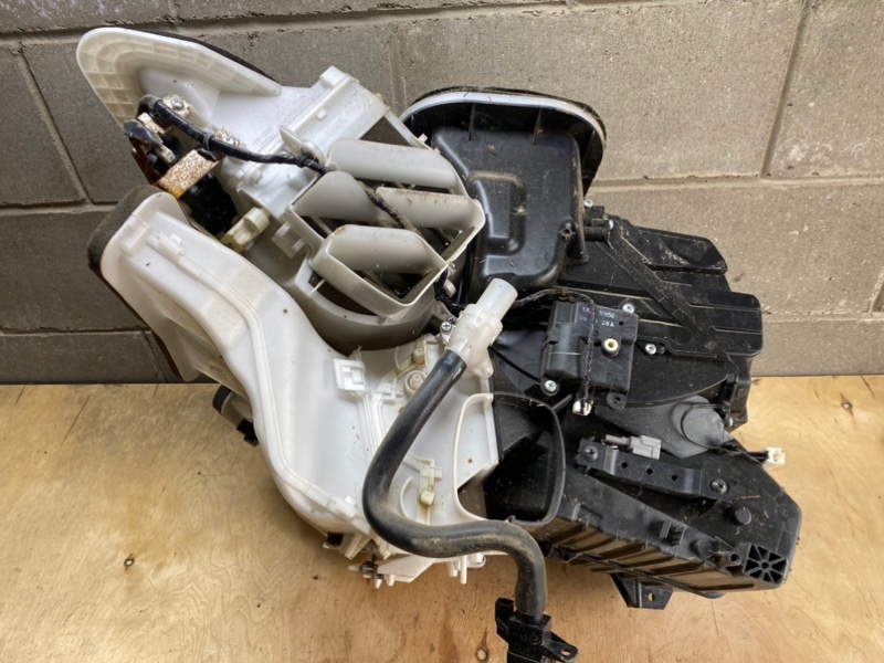 Корпус печки X-Trail 2008 T31 MR20