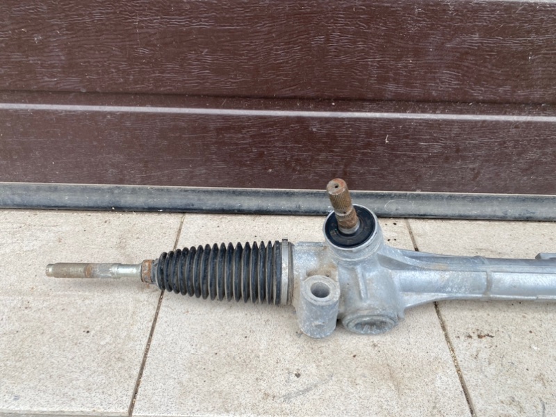 Рулевая рейка ALPHARD 2008 - 2015 GGH20 2GRFE Рулевая рейка ALPHARD 2008 - 2015 GGH20 2GRFE