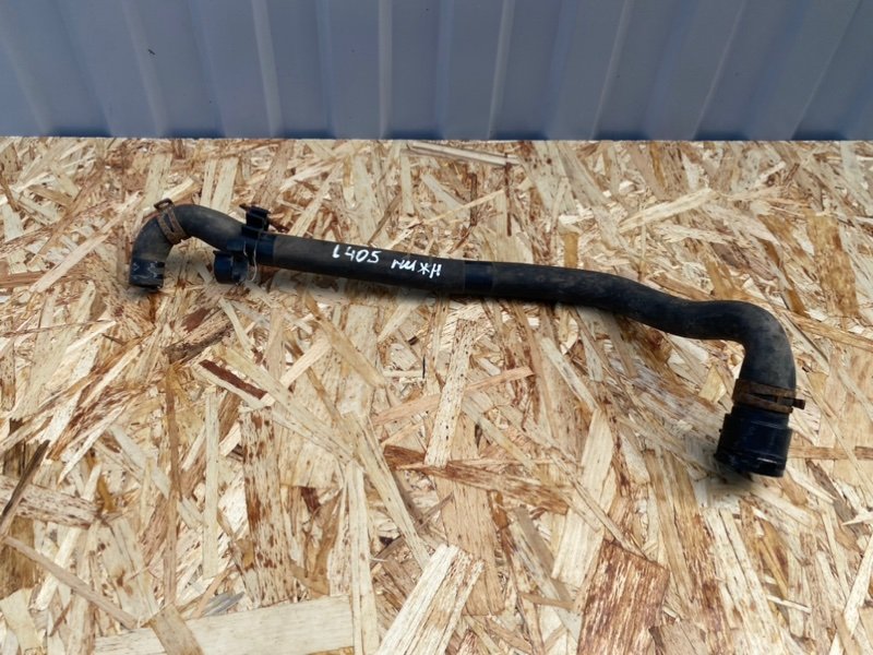 Трубка охлаждения Land Rover Range Rover 2019 L405 306DT LR062074 контрактная