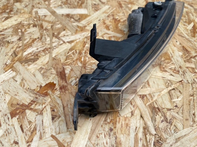 Фара противотуманная передняя левая Land Rover Range Rover L405 306DT