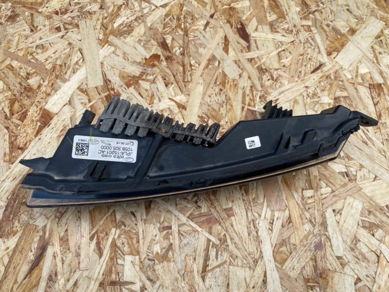 Фара противотуманная передняя левая Range Rover 2019 L405 306DT