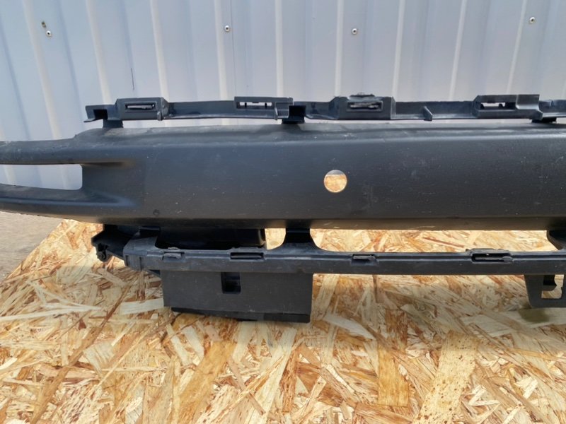 Накладка бампера передняя Land Rover Range Rover L405 306DT
