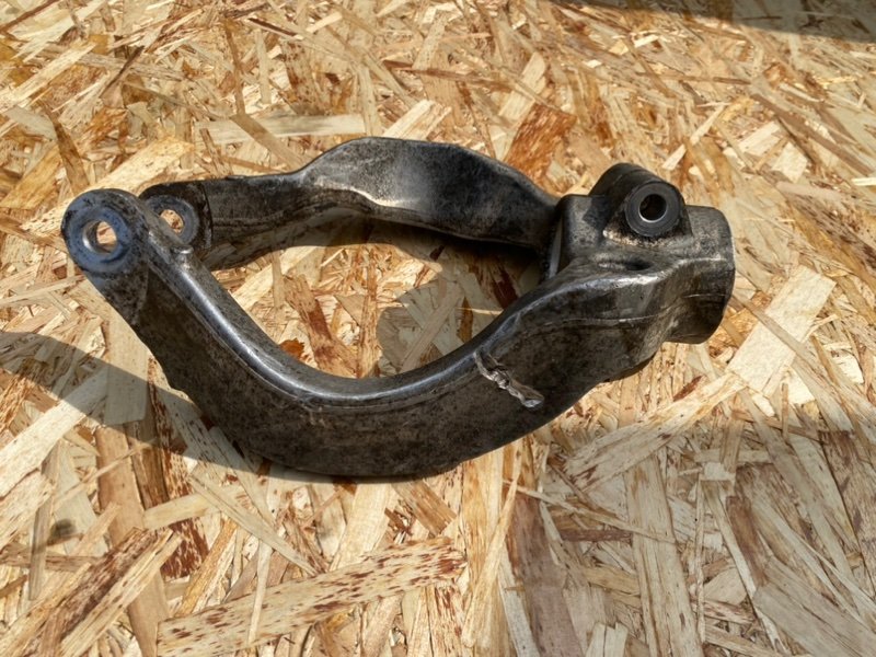 Вилка амортизатора передняя левая Land Rover Range Rover L405 306DT