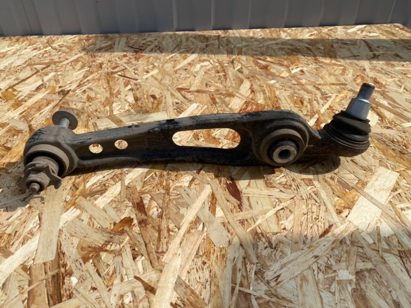 Рычаг подвески передний правый Range Rover 2019 L405 306DT