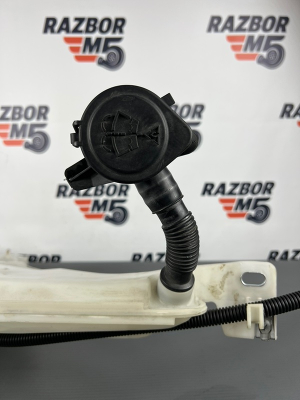 Бачок омывателя 320D 2014 F30 F31 N47N