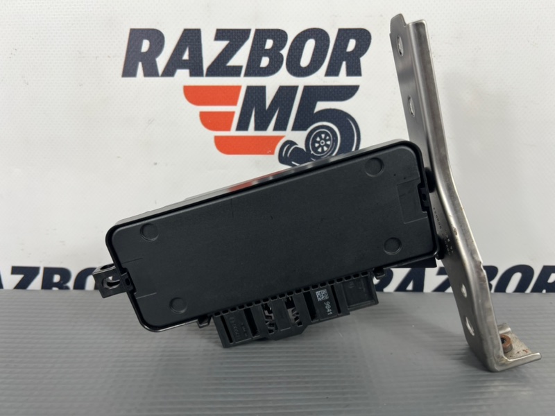 Блок SRS Airbag BMW 320D F30 F31 N47N