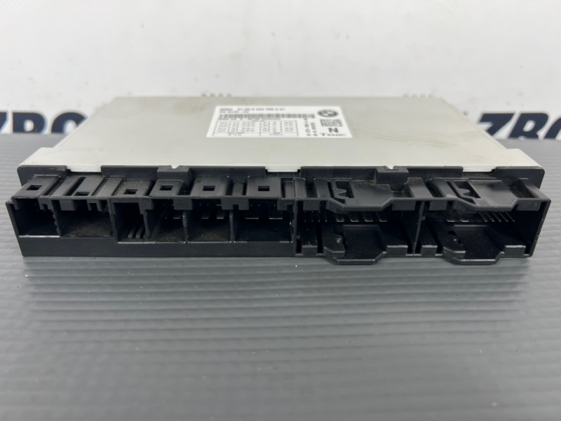 Блок управления сидением BMW 320D F30 F31 N47N