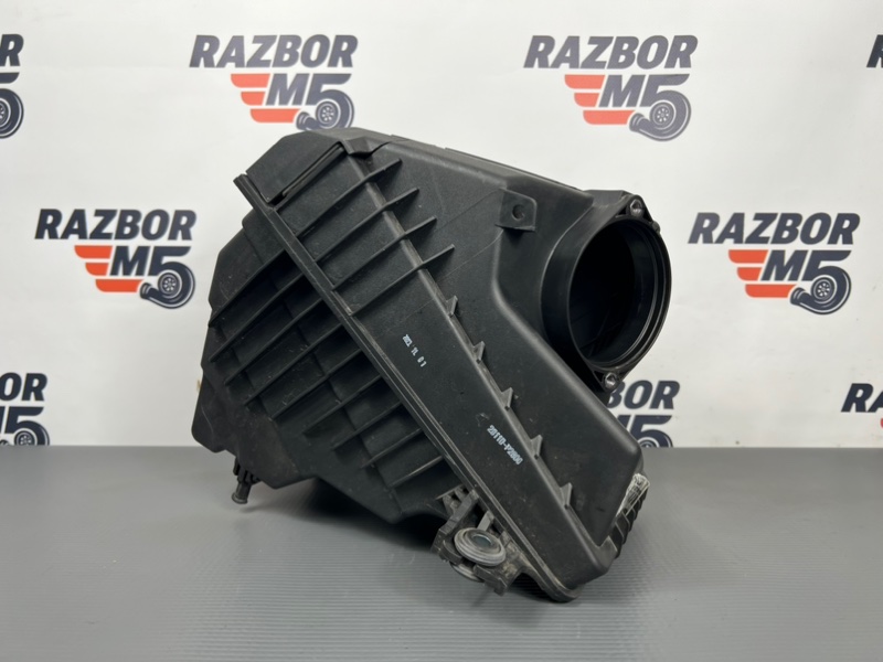 Корпус воздушного фильтра Kia Sorento 2025 MQ4 D4HE 28110P2800 контрактная