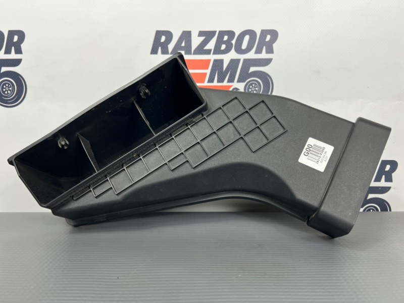 Воздухозаборник Kia Sorento 2025 MQ4 D4HE 28210P2000 контрактная